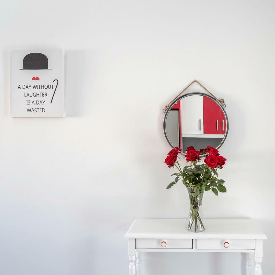 Almar Apartamento Con Ac, Los Cristianos Los Cristianos  Luaran gambar
